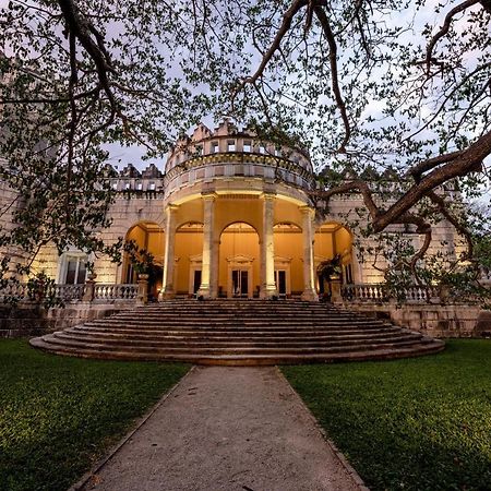 Hotel Hacienda San Antonio Millet Tixkokob Zewnętrze zdjęcie