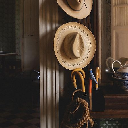 Hotel Hacienda San Antonio Millet Tixkokob Zewnętrze zdjęcie