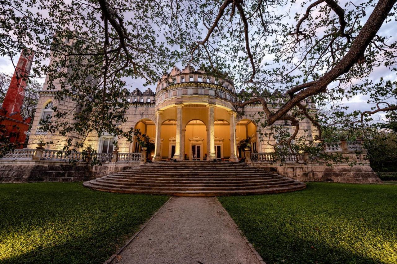 Hotel Hacienda San Antonio Millet Tixkokob Zewnętrze zdjęcie