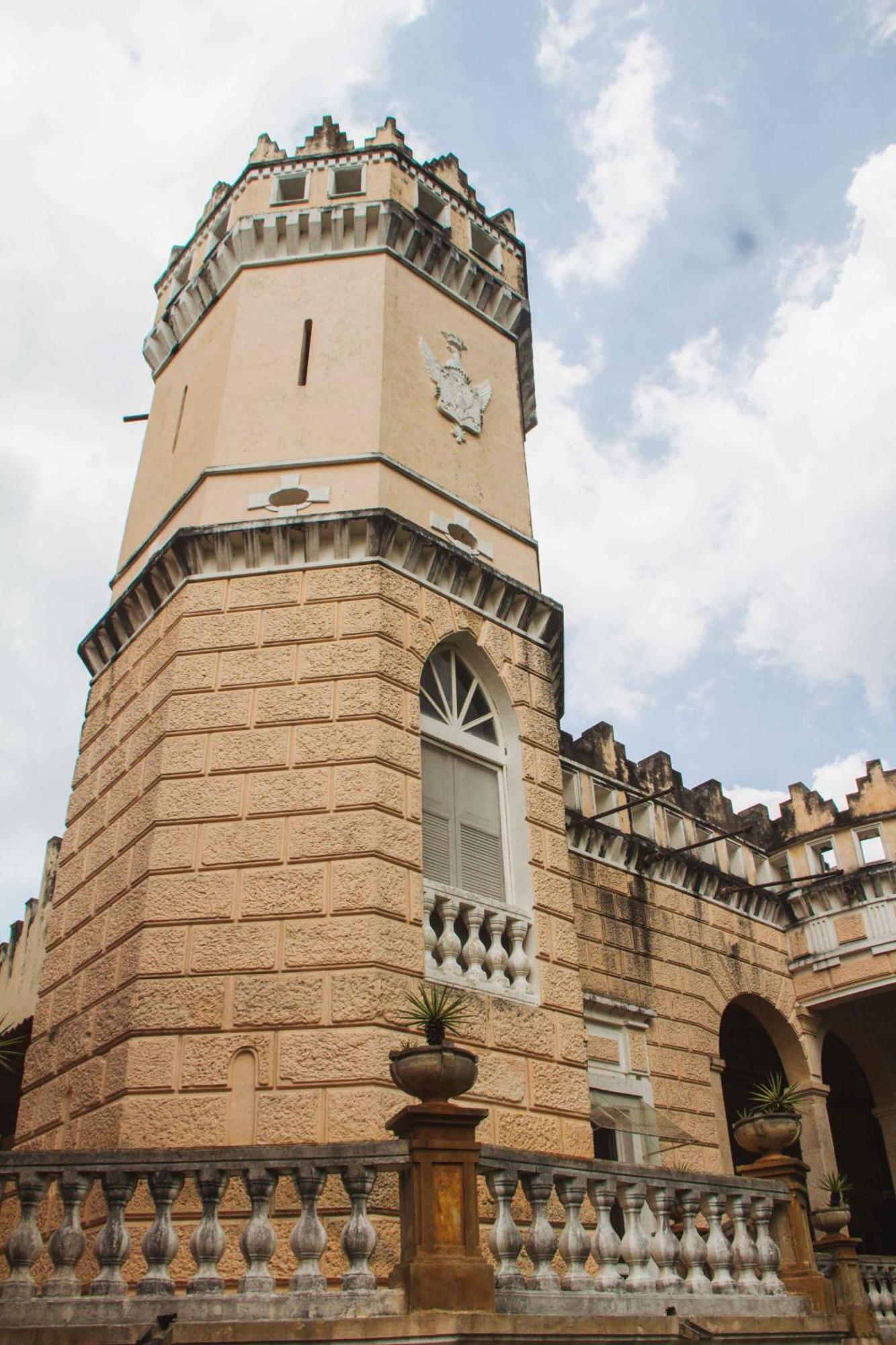 Hotel Hacienda San Antonio Millet Tixkokob Zewnętrze zdjęcie